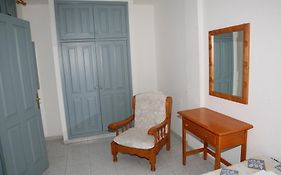 Apartamentos San Sebastian